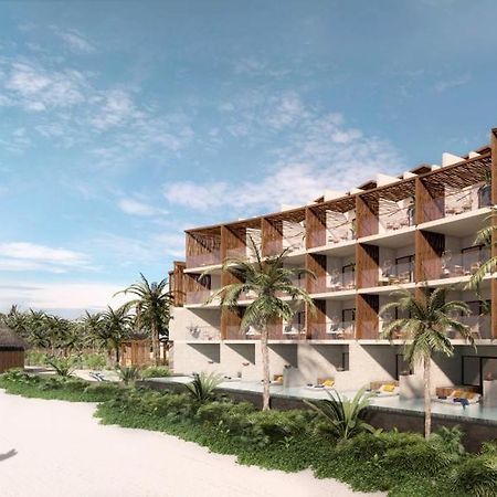 Dreams Sapphire Resort & Spa Пуерто Морелос Екстериор снимка