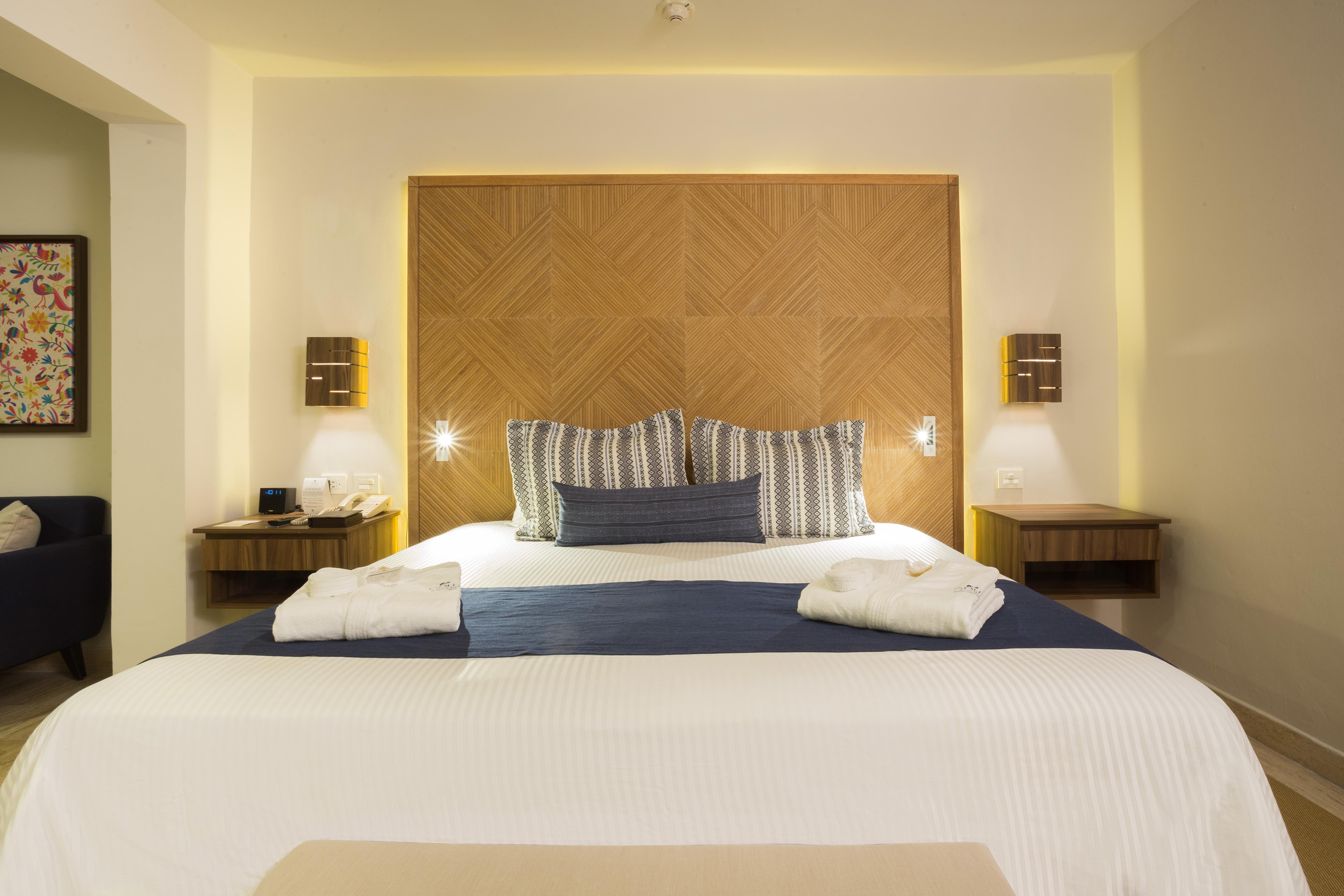 Dreams Sapphire Resort & Spa Пуерто Морелос Екстериор снимка