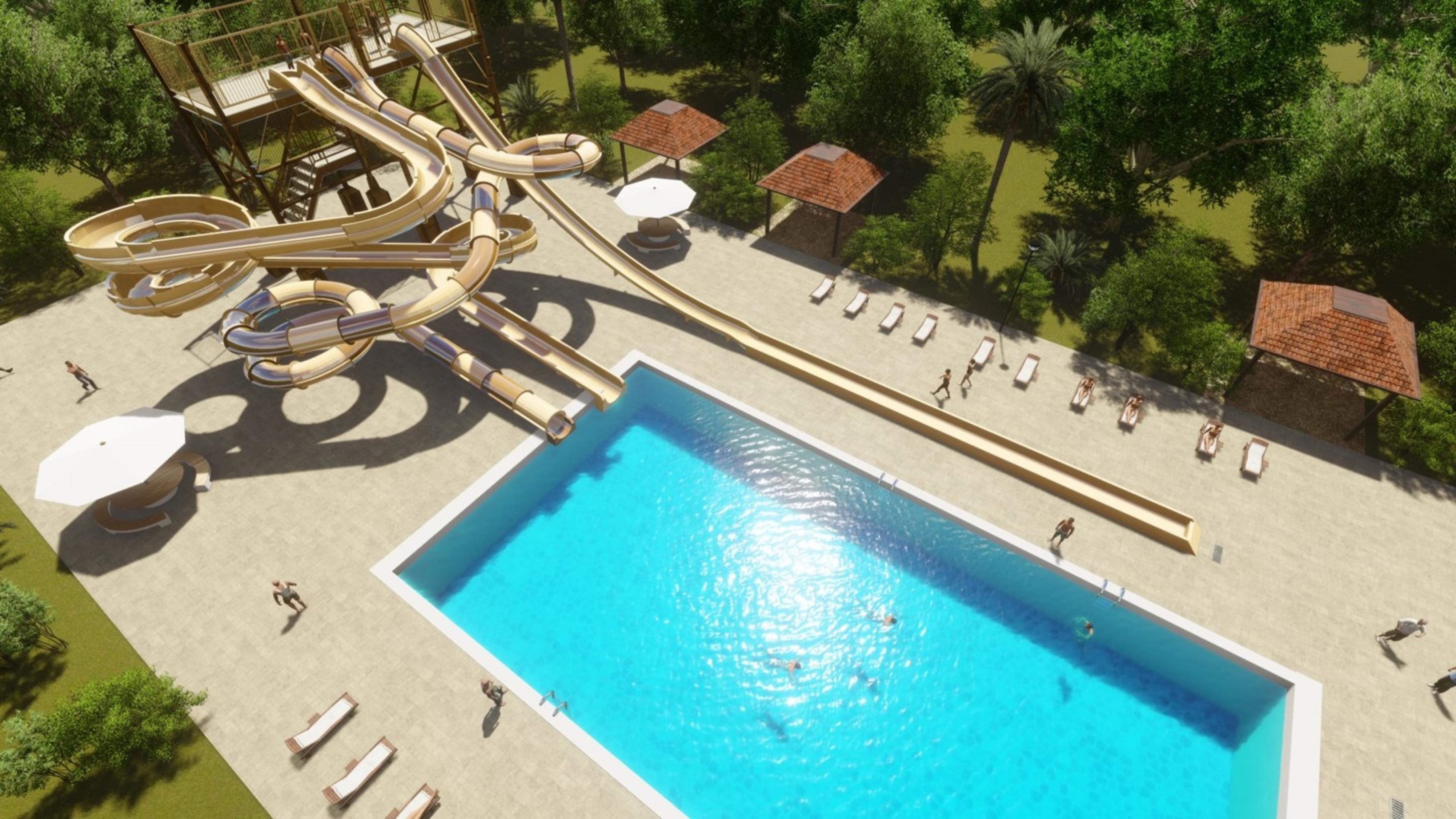 Dreams Sapphire Resort & Spa Пуерто Морелос Екстериор снимка