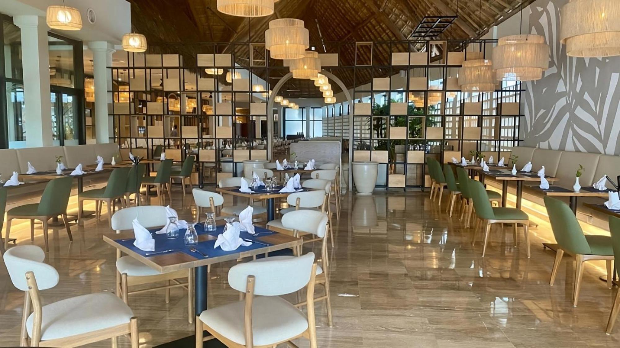 Dreams Sapphire Resort & Spa Пуерто Морелос Екстериор снимка