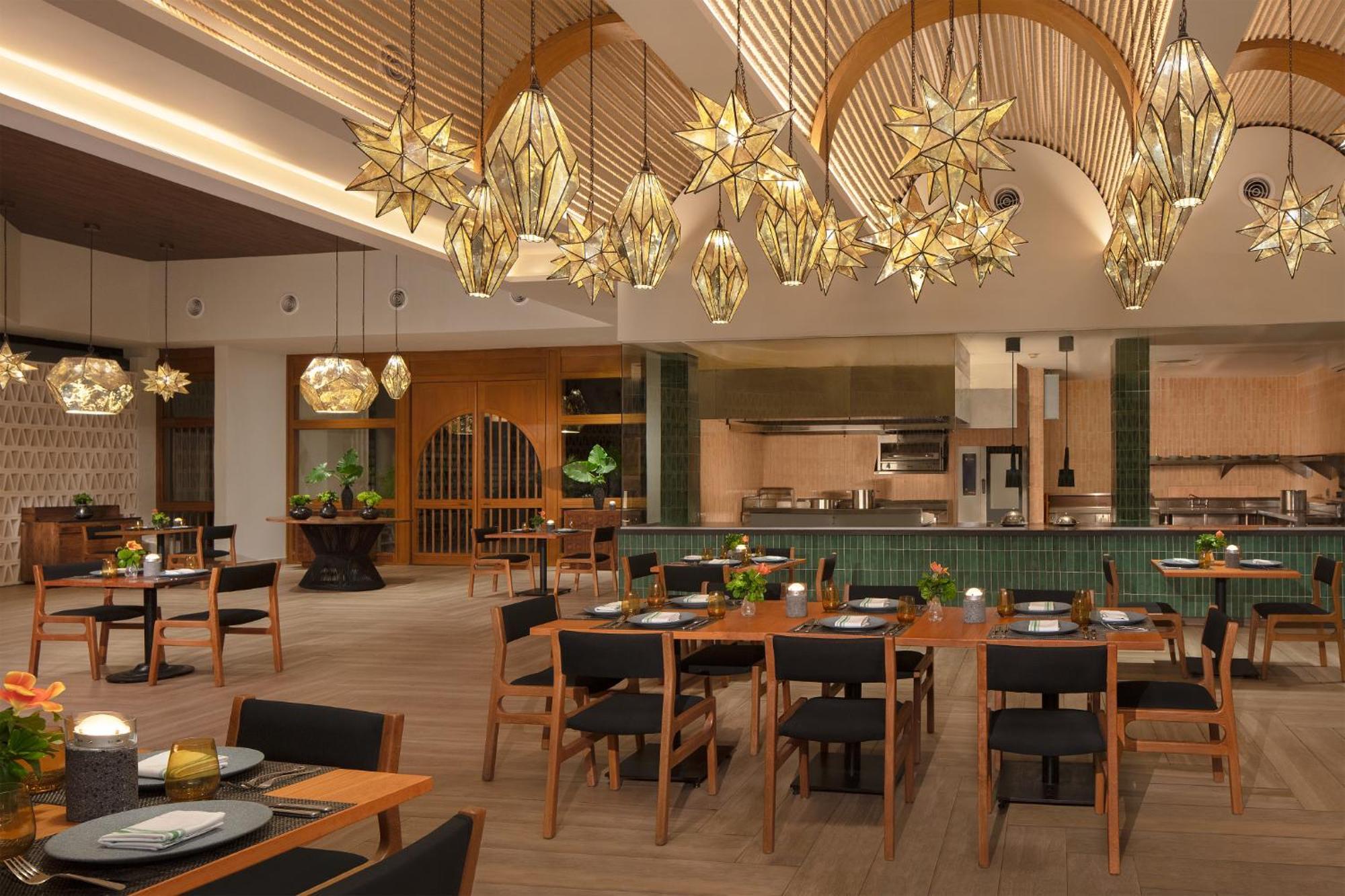 Dreams Sapphire Resort & Spa Пуерто Морелос Екстериор снимка