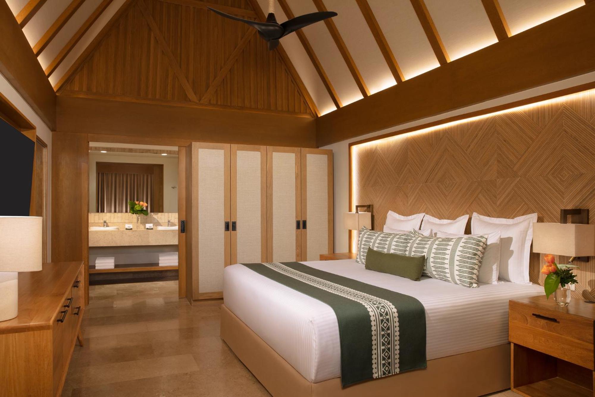 Dreams Sapphire Resort & Spa Пуерто Морелос Екстериор снимка